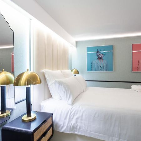 Camoes Lounge Apartment W/Courtyard Lisboa Dış mekan fotoğraf