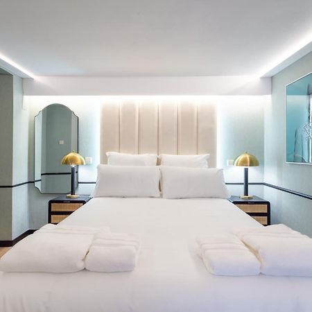 Camoes Lounge Apartment W/Courtyard Lisboa Dış mekan fotoğraf