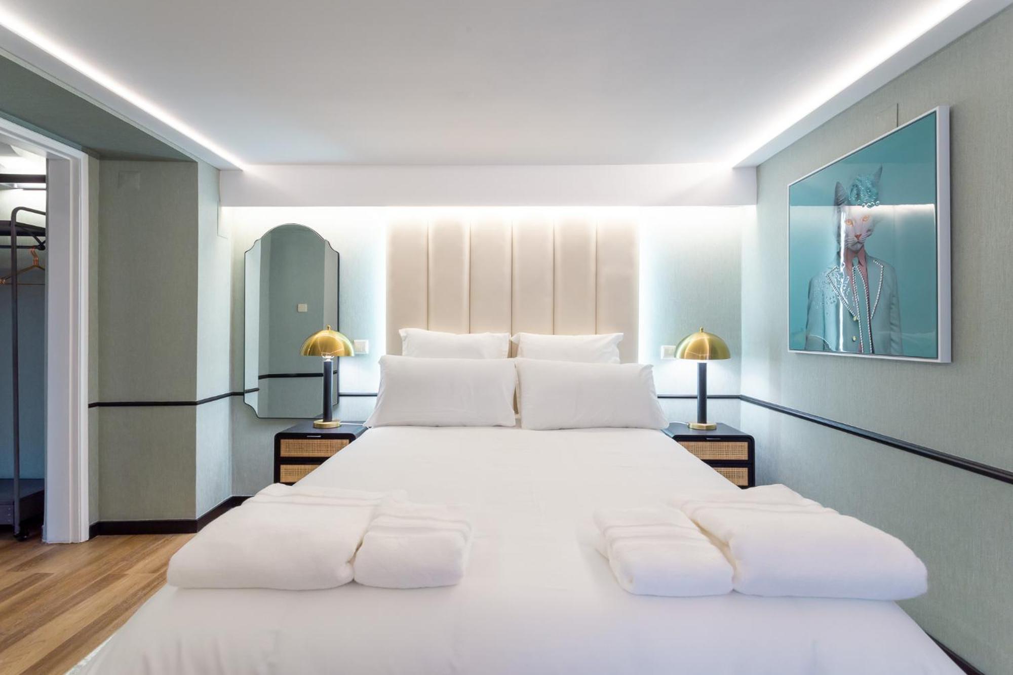 Camoes Lounge Apartment W/Courtyard Lisboa Dış mekan fotoğraf