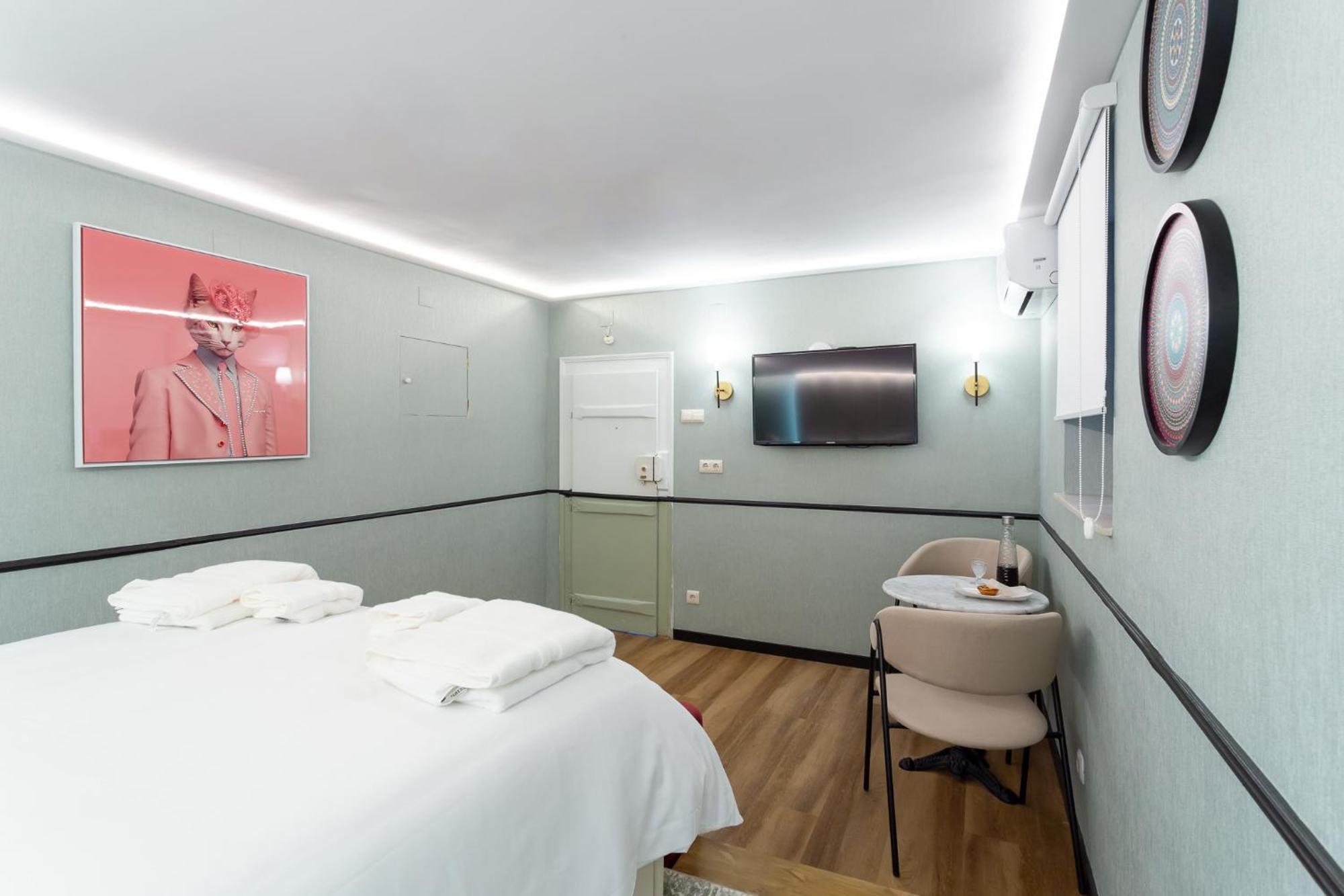 Camoes Lounge Apartment W/Courtyard Lisboa Dış mekan fotoğraf